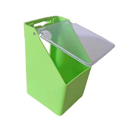 Hanging Bird Water Feeder