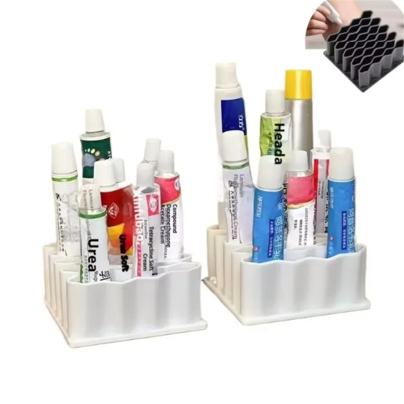 Wave Desktop Organizer Tray