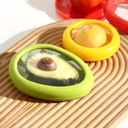 Reusable Fresh-Keeping Produce Storage Container