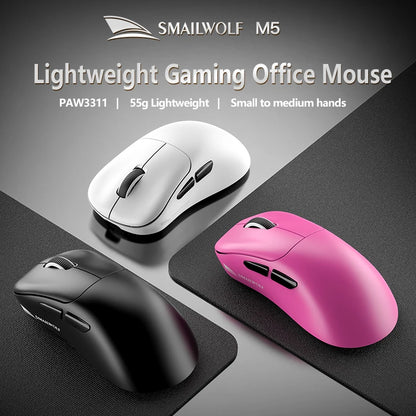 M5 Wireless Gaming Mouse
