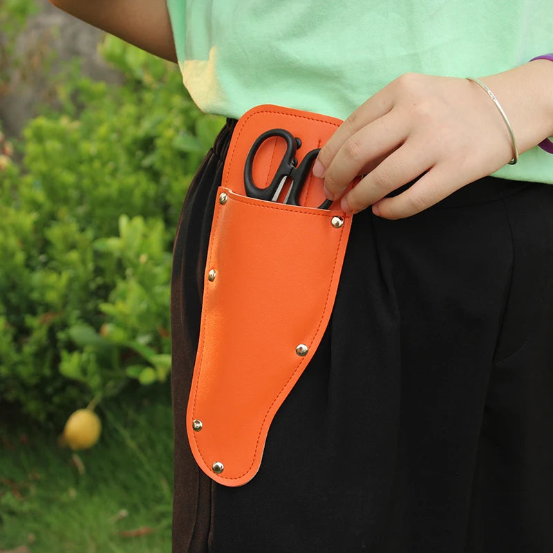 Garden Pruner Sheath Protective Holster