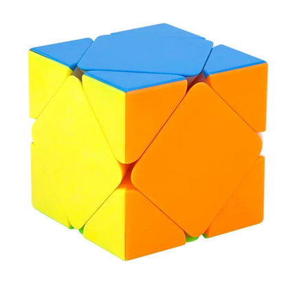 Meilong Alien Magic Cube Puzzle