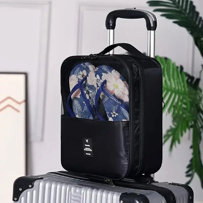 Travel Shoe Organizer Bag