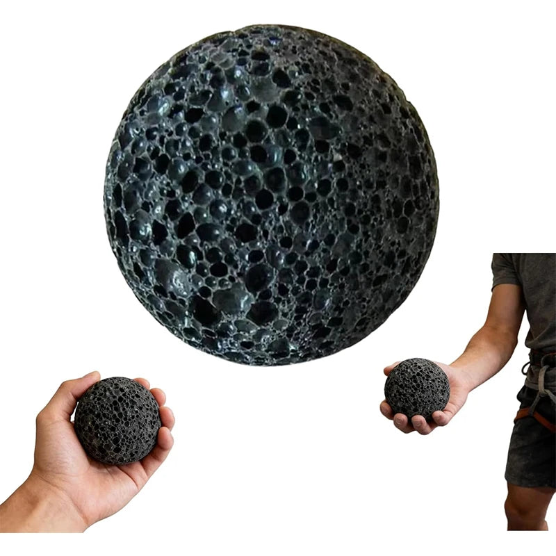 Moon Grip Ball Hand Trainer