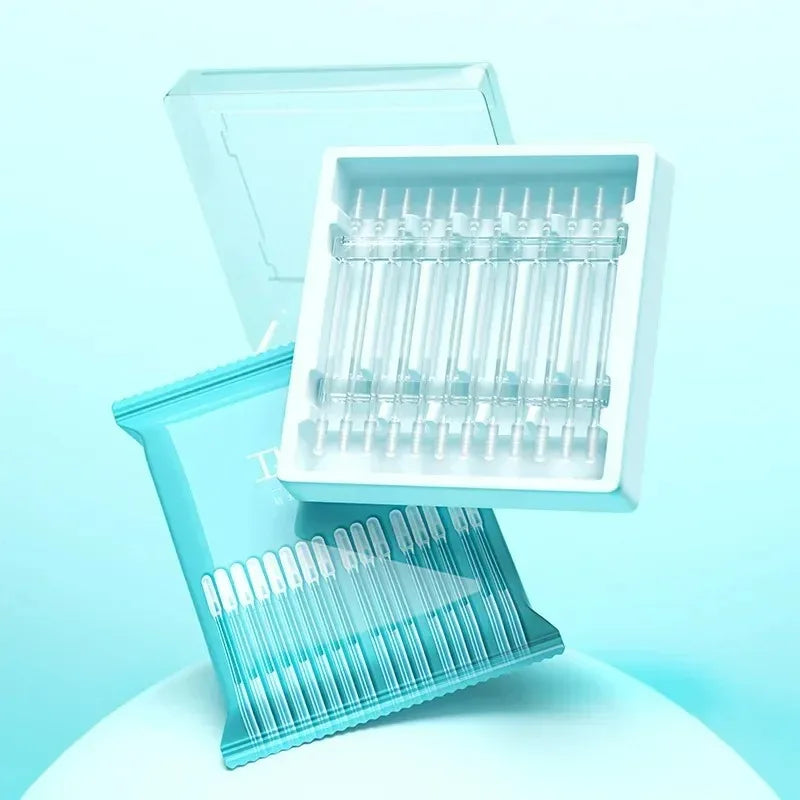 Silicone Ear Wax Remover Set