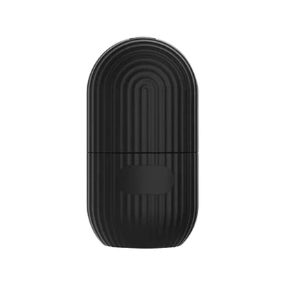 Reusable Silicone Ice Face Roller for Skincare