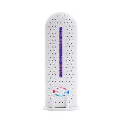 Mini Rechargeable Portable Dehumidifier