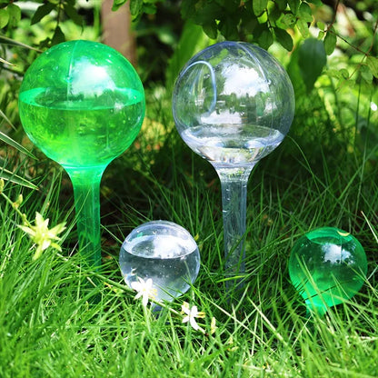 Automatic Plant Watering Bulb
