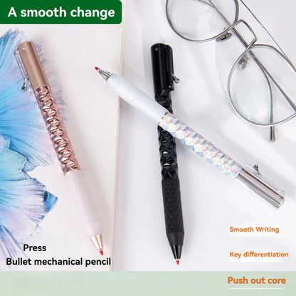 Luxury Crystal Ballpoint Pen