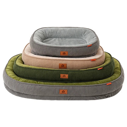 Ultra Soft Orthopedic Dog Bed