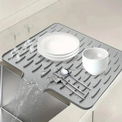 Silicone Drain Mat