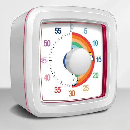 Kids Visual Study Timer