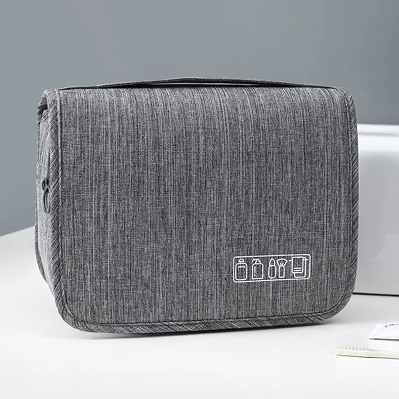 1Pc Foldable Toilet Storage Bag