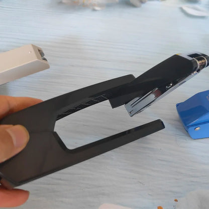360° Rotating Long Reach Stapler