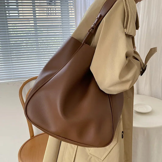 Casual Tote Purse for Daily Use