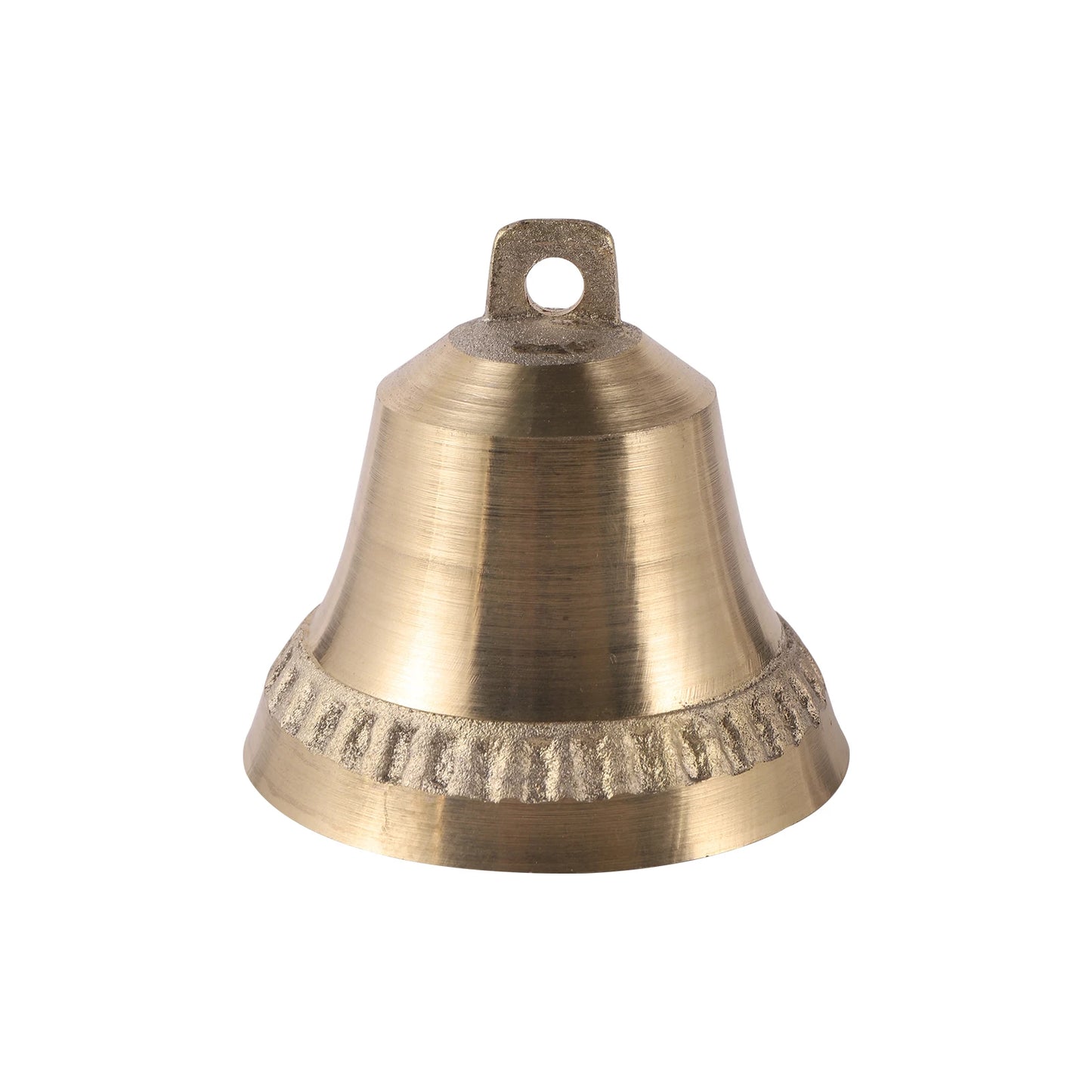 Solid Copper Livestock Grazing Bell