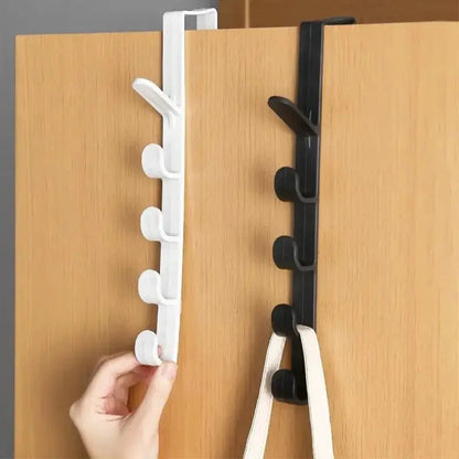 Behind The Door Coat Hook Hanger