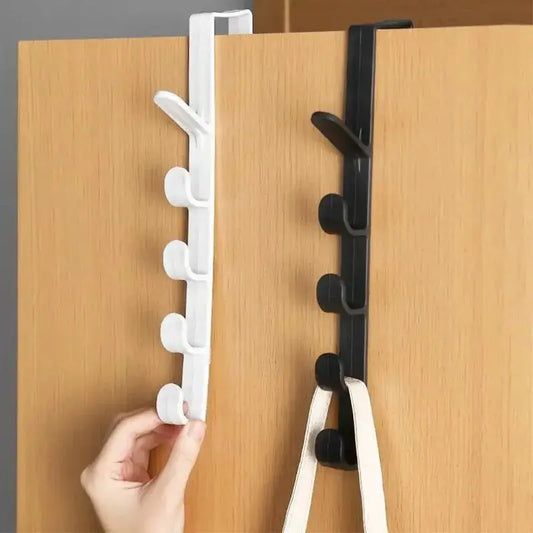 Behind The Door Coat Hook Hanger