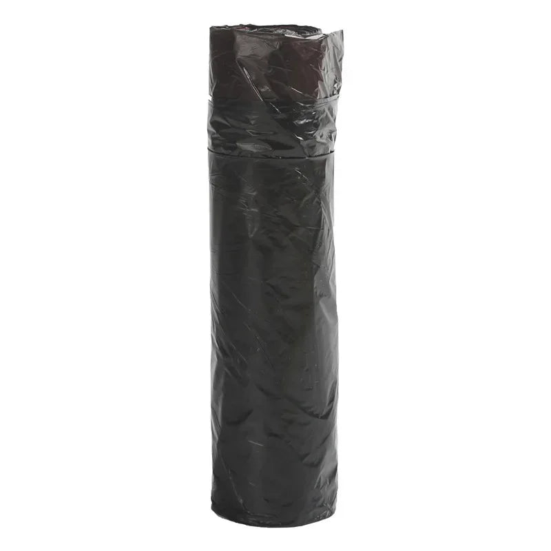 Drawstring Disposable Garbage Bags