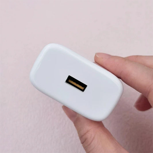 OnePlus 65W Warp Charge Fast Charger with USB-C Cable