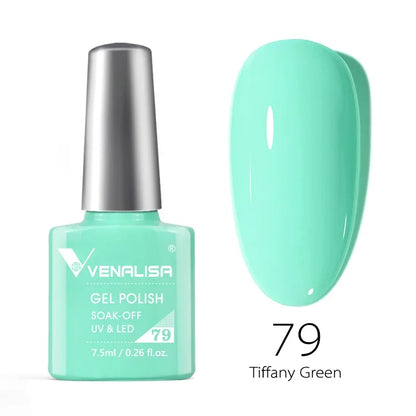 VENALISA VIP4 HEMA Free Gel Nail Polish
