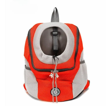 Pet Carrier Backpack