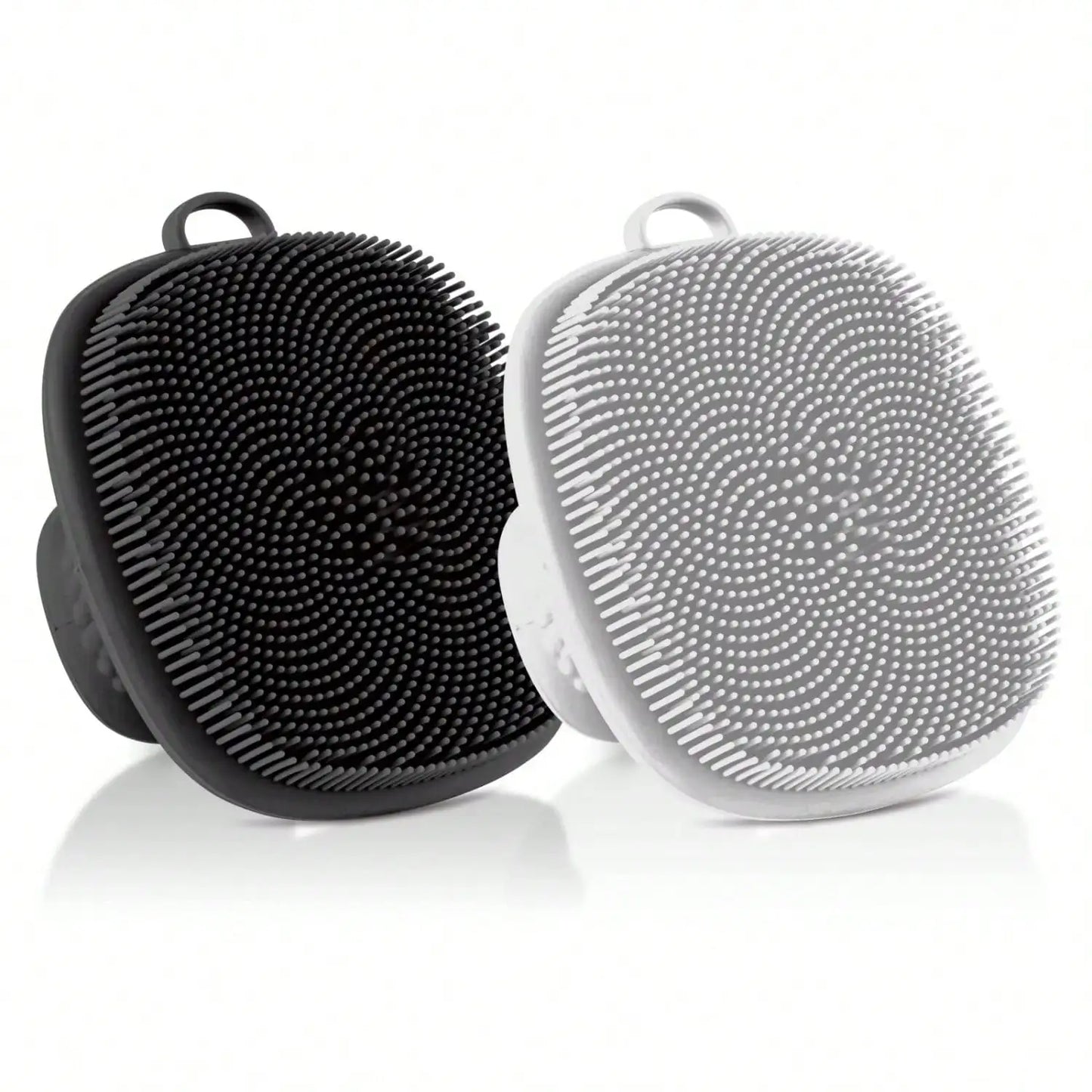 Silicone Facial Cleansing Brush