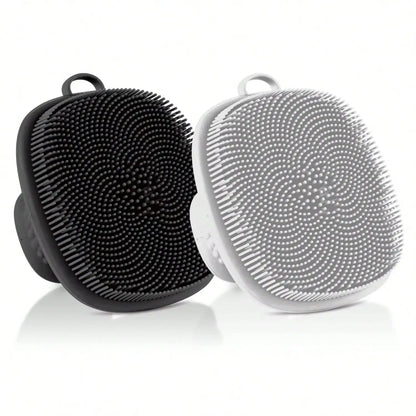 Silicone Facial Cleansing Brush