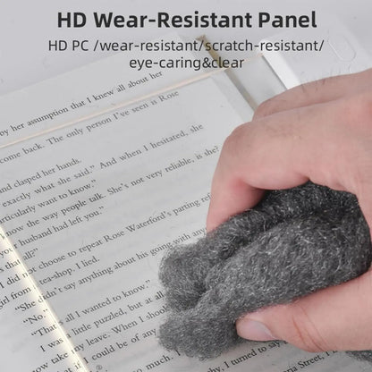 Rechargeable LED Book Reading Light