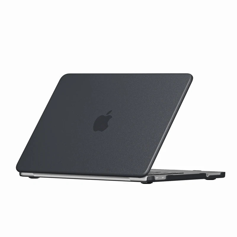 Protective PVC Case for MacBook Neo A3404