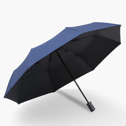 Automatic Rain & Sun Umbrella