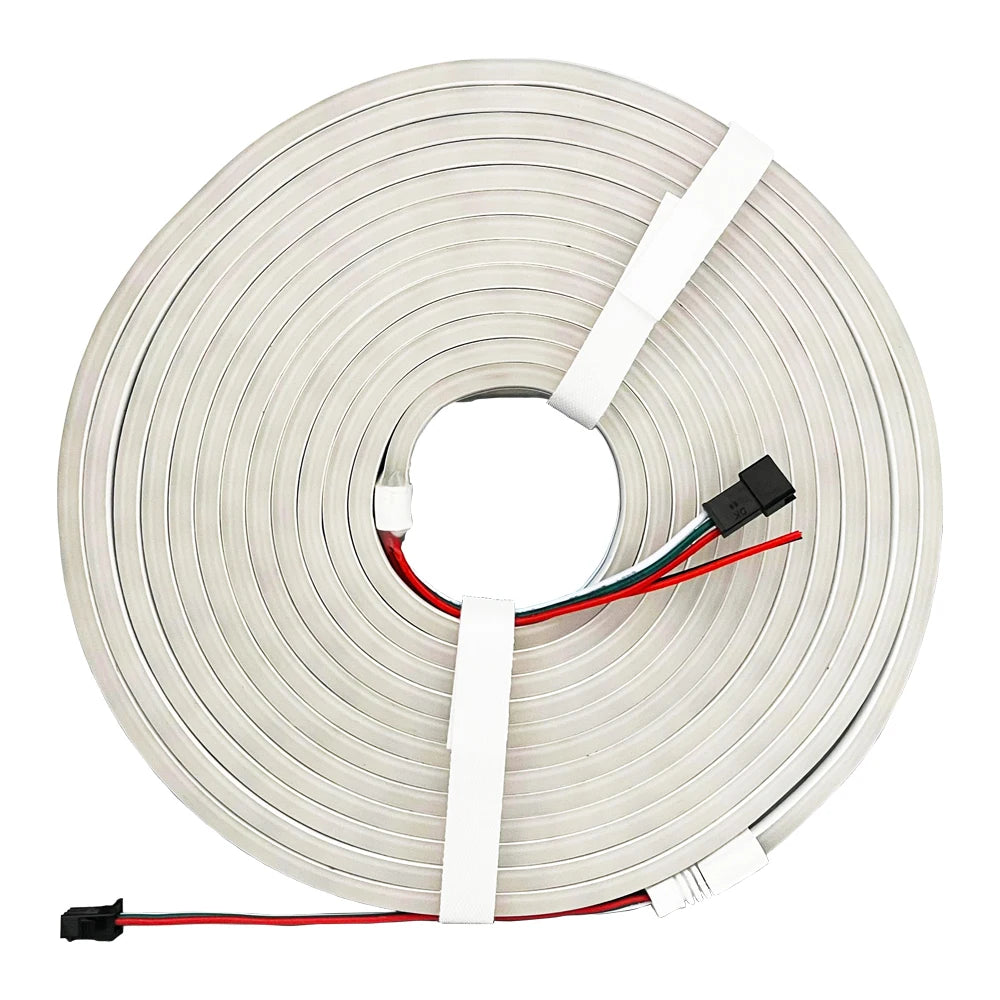 Flexible Waterproof RGB Neon Light Strip