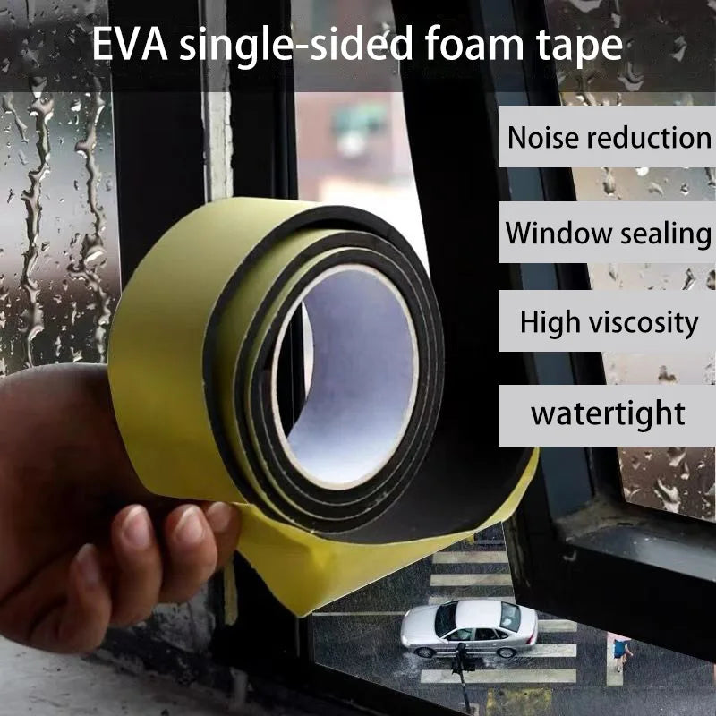 EVA Foam Door & Window Sealing Strip