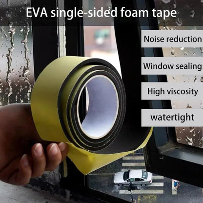 EVA Foam Door & Window Sealing Strip