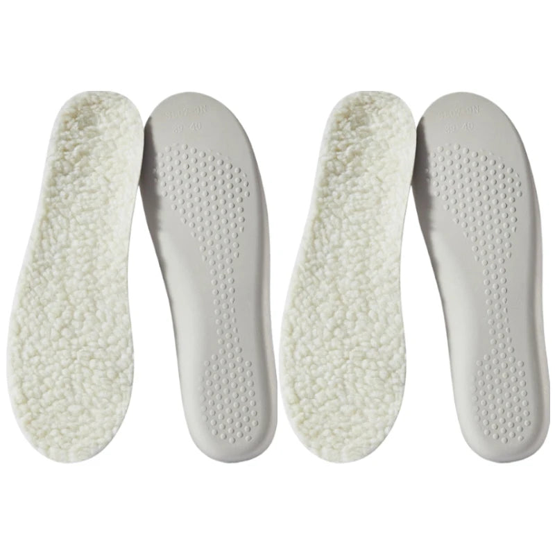 Winter Warm Thermal Insoles