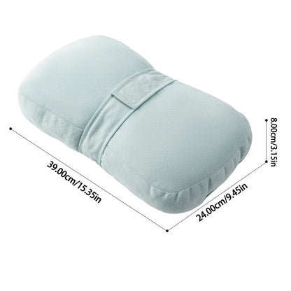 Knee Pillow for Side Sleepers