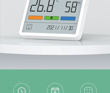 Digital Temperature Humidity Meter
