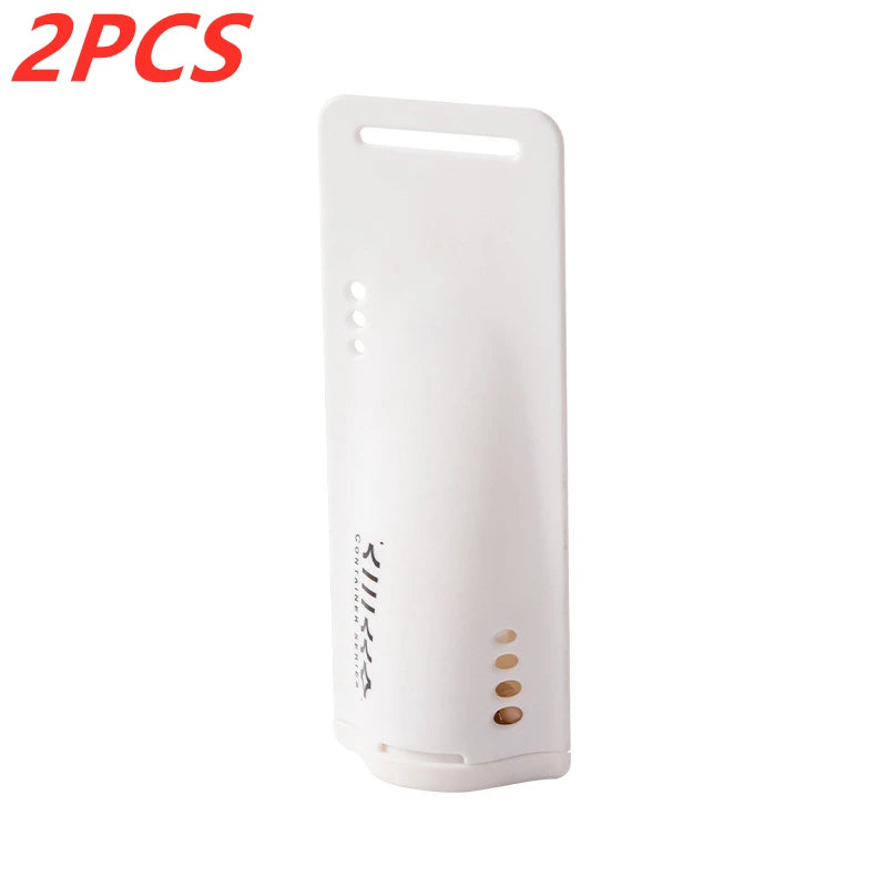 Reusable Shoe Deodorizer Capsules