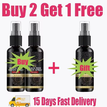 Gray Hair Treatment Serum Spray