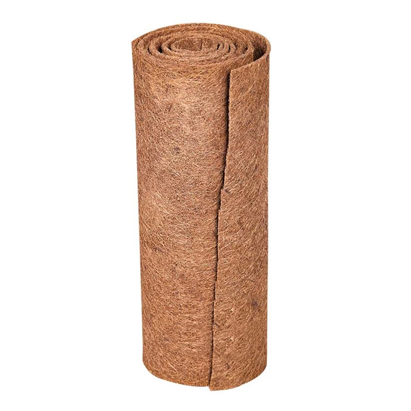 Natural Coconut Fiber Reptile Carpet