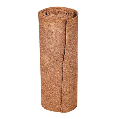 Natural Coconut Fiber Reptile Carpet