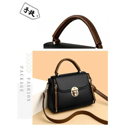 Mini Crossbody Shoulder Handbag