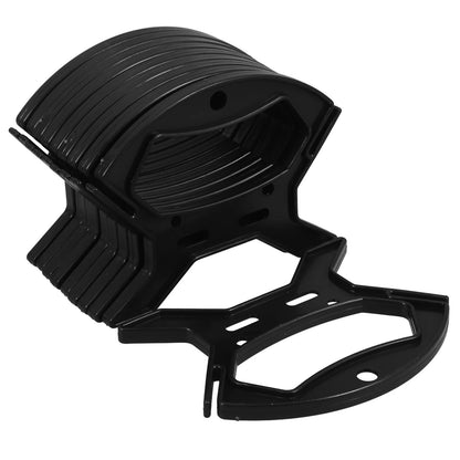 Cord Organizer Wrap Cable Winder Reel