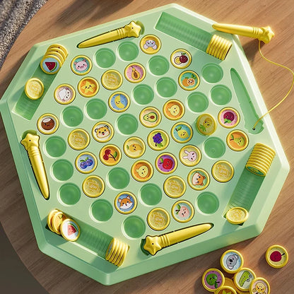 Kids Memory Match Board Game