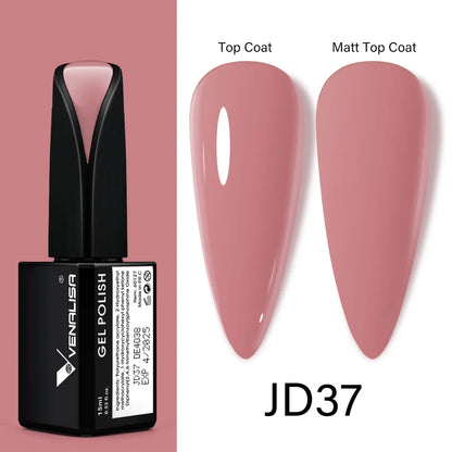 Venalisa Nail Color Gel Polish