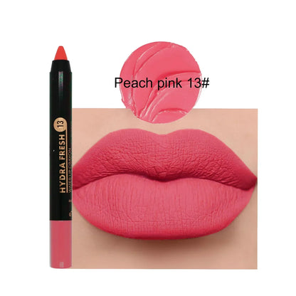 Matte Velvet Lipstick Pencil