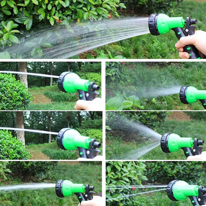 Expandable Magic Hose