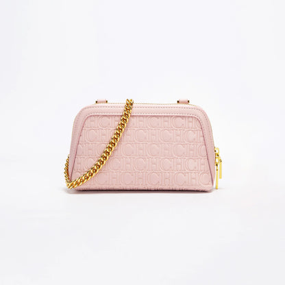 Minimalist Chain Shoulder Crossbody Bag