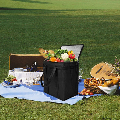 Thermal Portable Lunch Bag