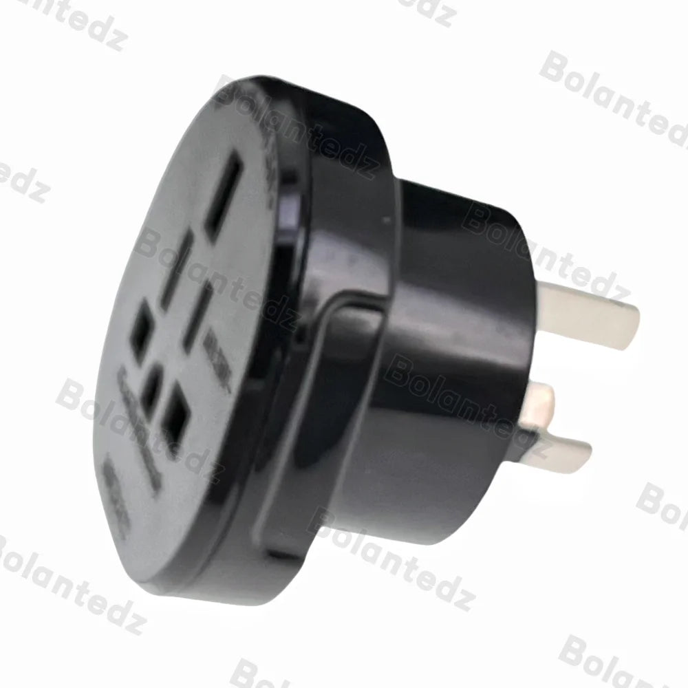 Australia & New Zealand Travel Plug Adapter